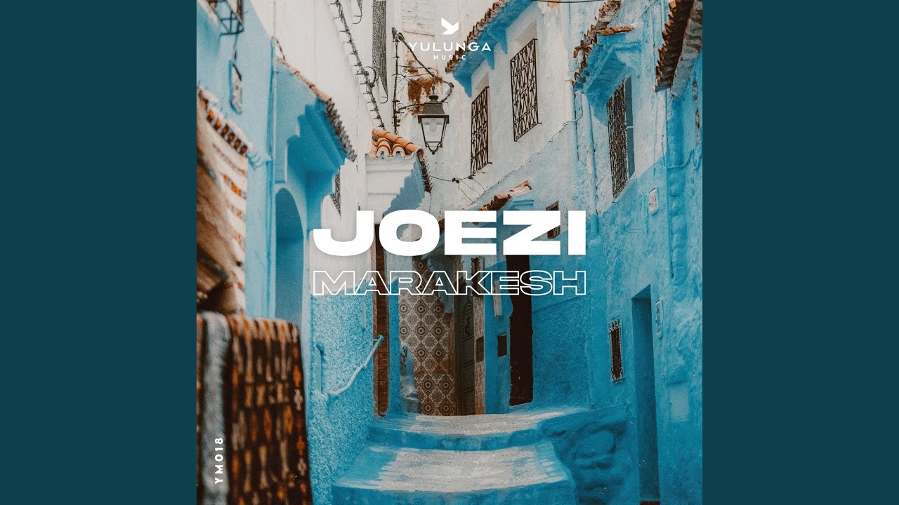 Marakesh (Extended Mix)