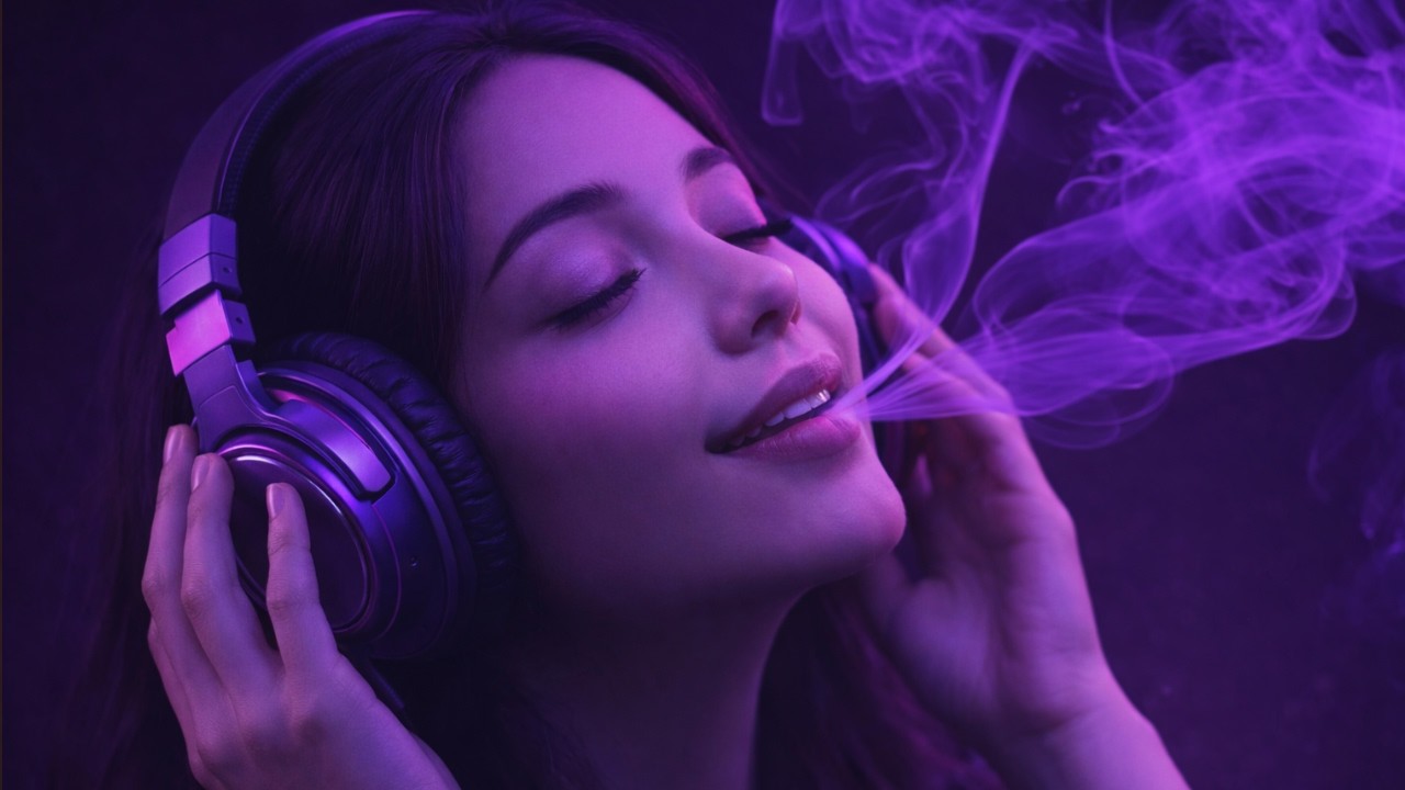 After Dark — Deep House Therapy 2026 | Stress Relief Mix