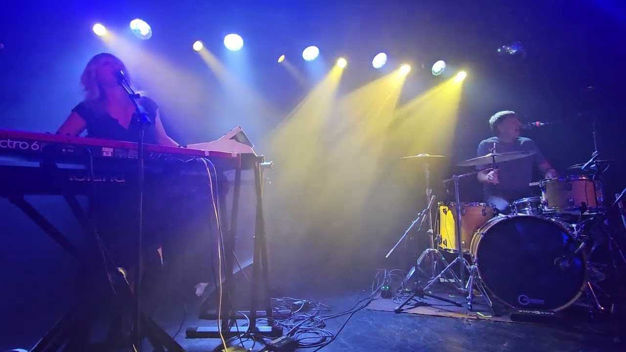 Mates of State 