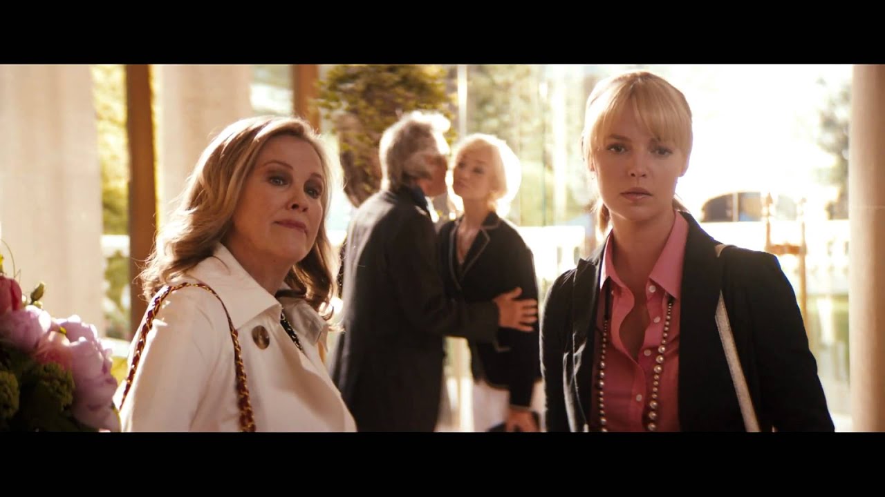 KISS & KILL - bande-annonce - VF