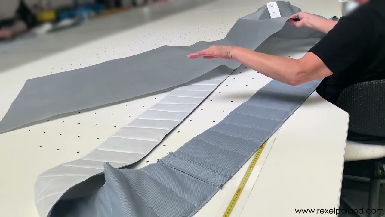 ШВЕЙНЫЙ СТОЛ С ВОЗДУШНОЙ ПОДУШКОЙ SK-3 AIRSEW