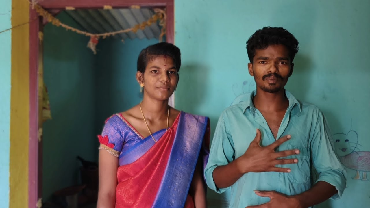 நாங்க உண்மையானதா சொல்லுறோம் 🥰