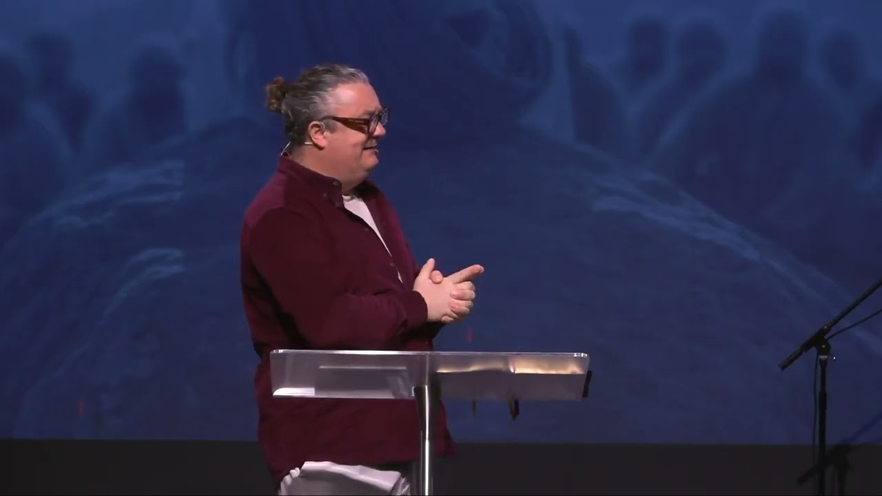 Malcolm Duncan | Learning to Sit at the Feet of the King