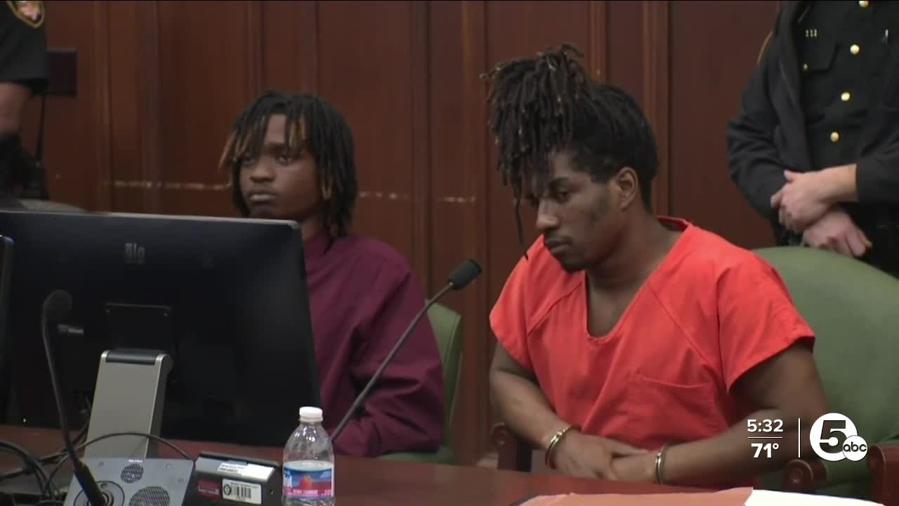 Brothers get max sentences on Ethan Liming assault charges