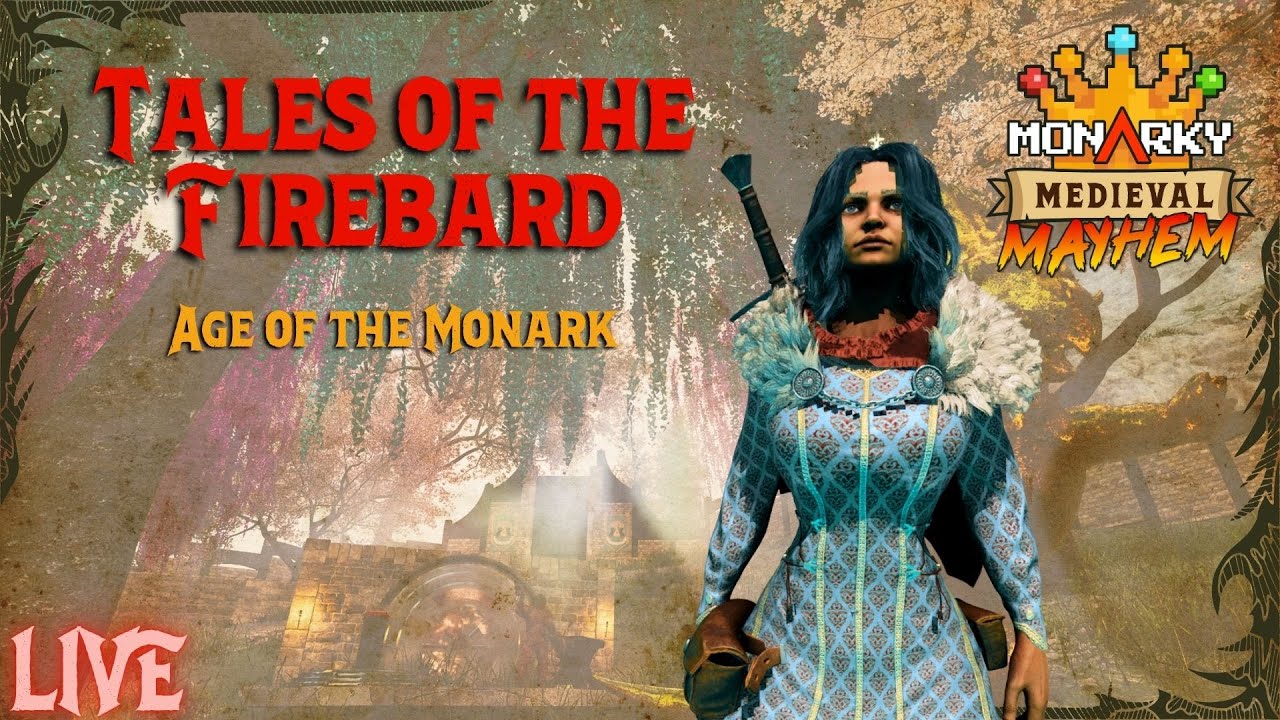 🔴 LIVE: Monarky Medieval Mayhem | Age Of The Monark | Can I complete my Dino Dip?