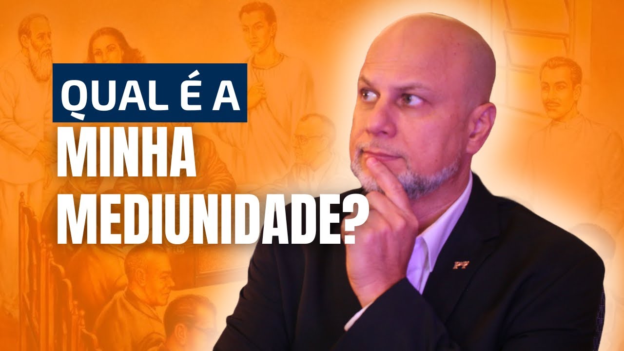 Como Saber Que Tipo de Mediunidade Eu Tenho?