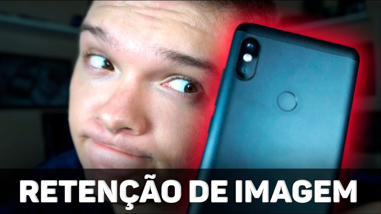 Retenção de Imagem no seu Xiaomi - Como Resolver e Prevenir! | L Tech