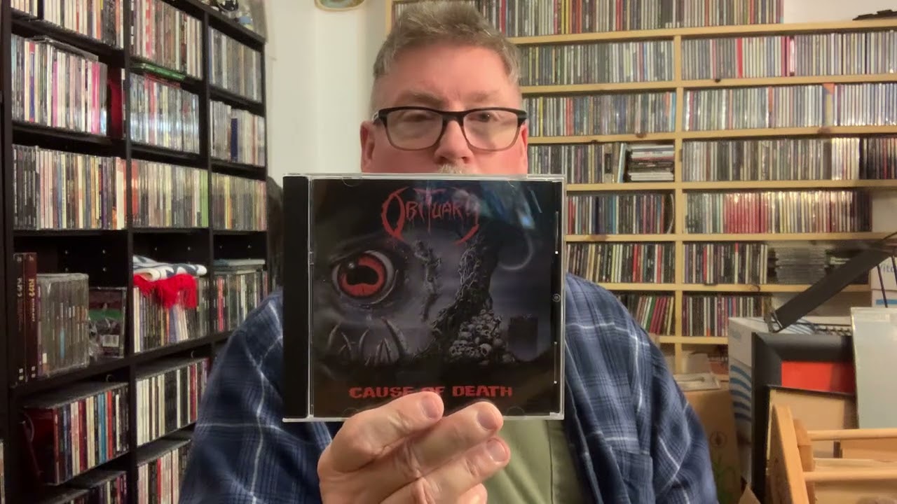 CD Tag 2025