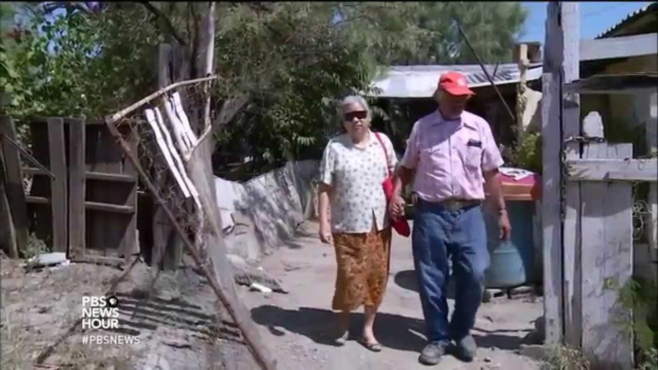 Mexico’s sugar clinics help patients gain control over diabetes