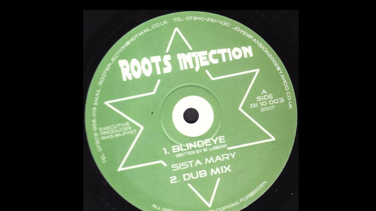 01-Sista Mary-Blindeye   02-Ras Muffet-Dub Mix