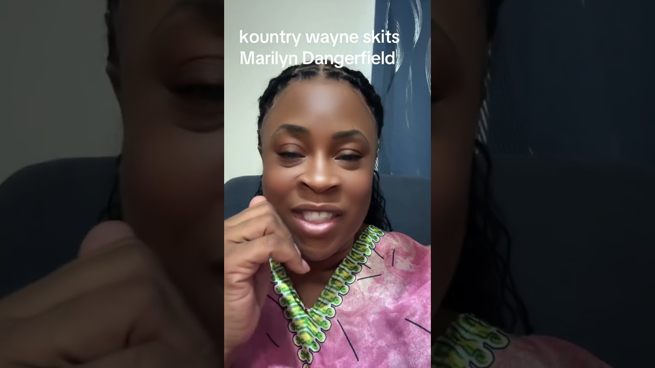 kountry wayne skits 