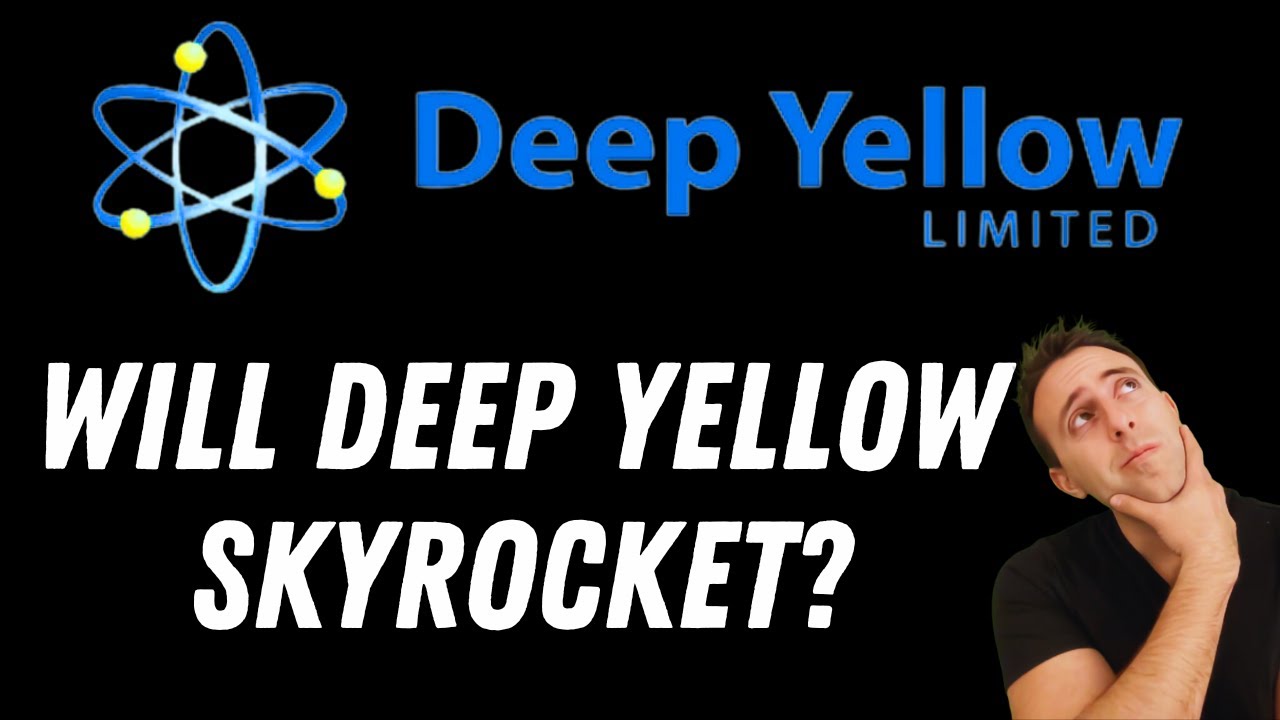 Does Deep Yellow Uranium Company Have Explosive Upside Potential?