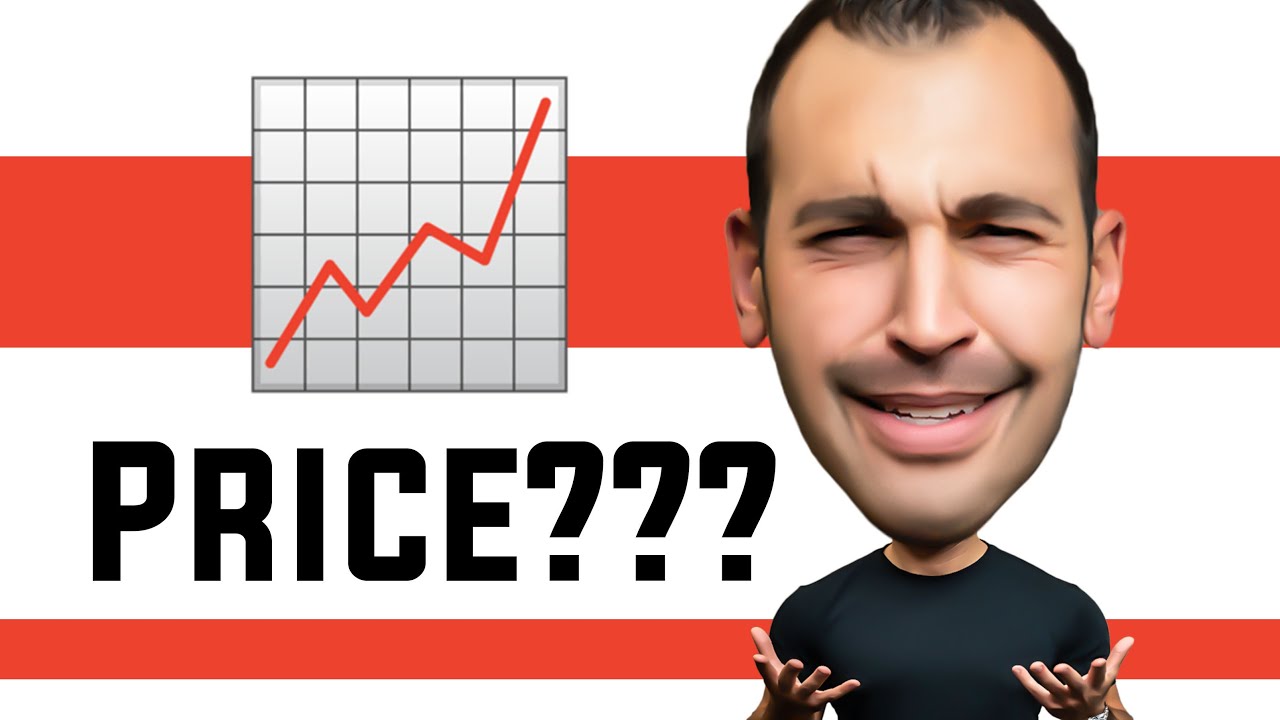 What Should I Pay for a STOCK? | How to Analyze a Stock | Using Stock Analyzer Tool