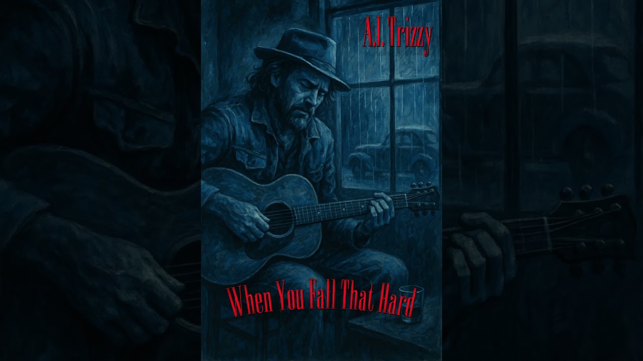 When You Fall That Hard by A.I. Trizzy