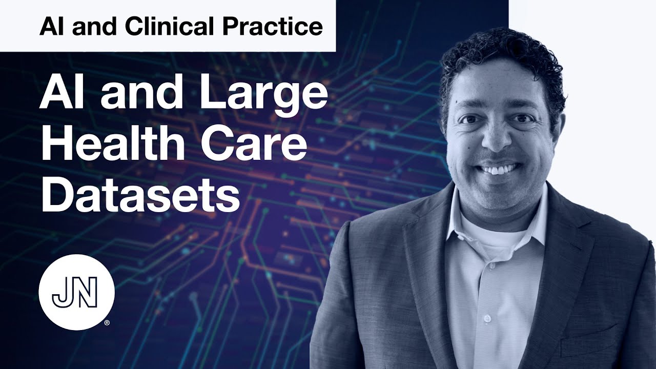 AI and Clinical Practice&mdash;Discovery and Scaling Findings From Large, Multicenter Health Care Datasets
