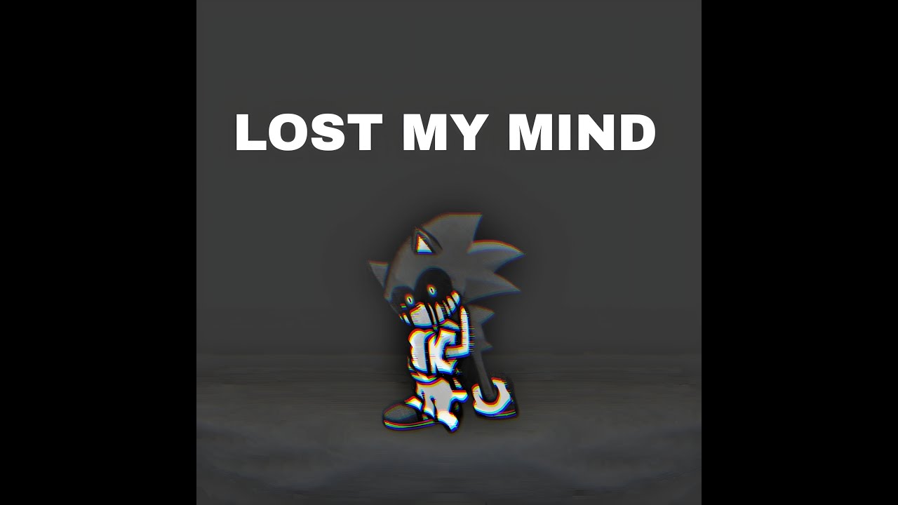 Lost My Mind (Cover)
