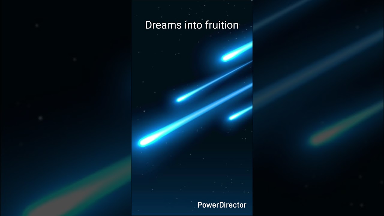 Shoot for the stars by Matt Gomez
