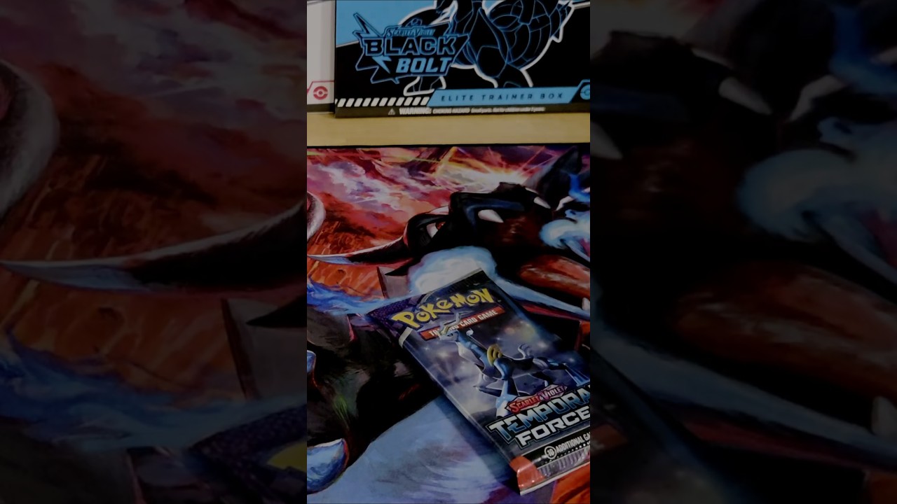 Lets Rip EP 9 Temporal Forces 