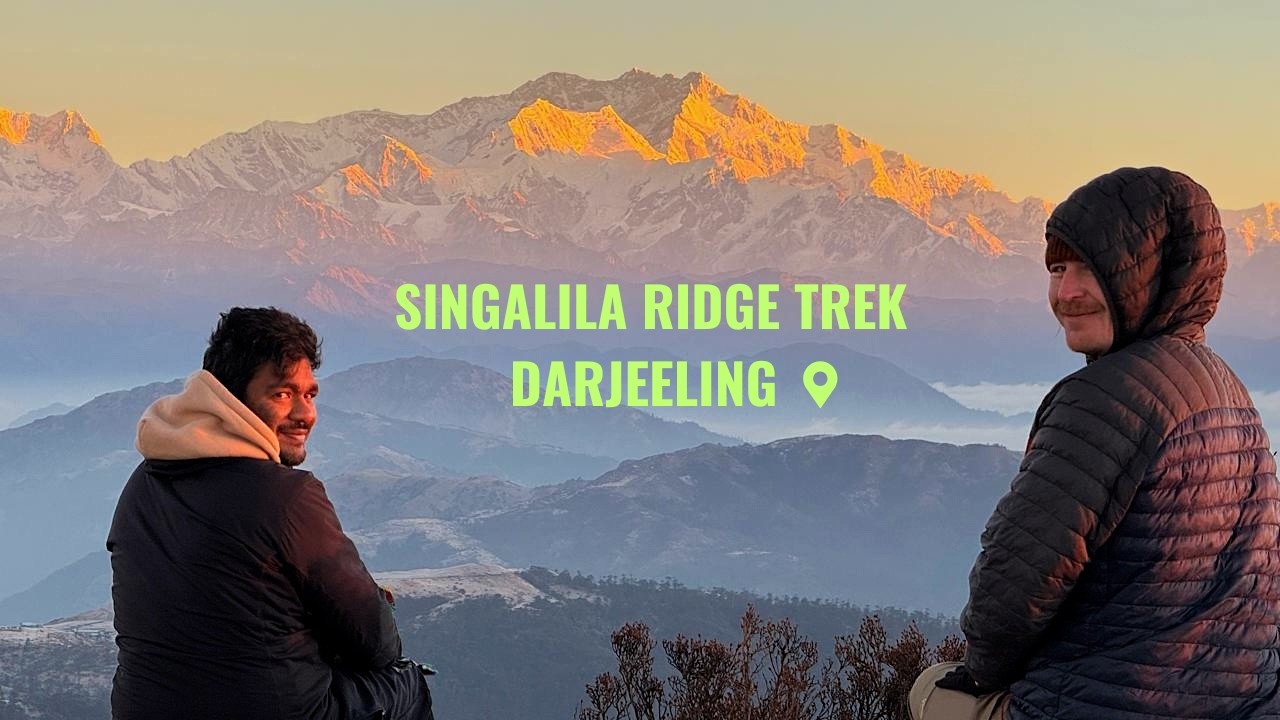 Darjeeling Singalila Ridge Trek Trekkers Feedback | Ashmita Trek & Tours