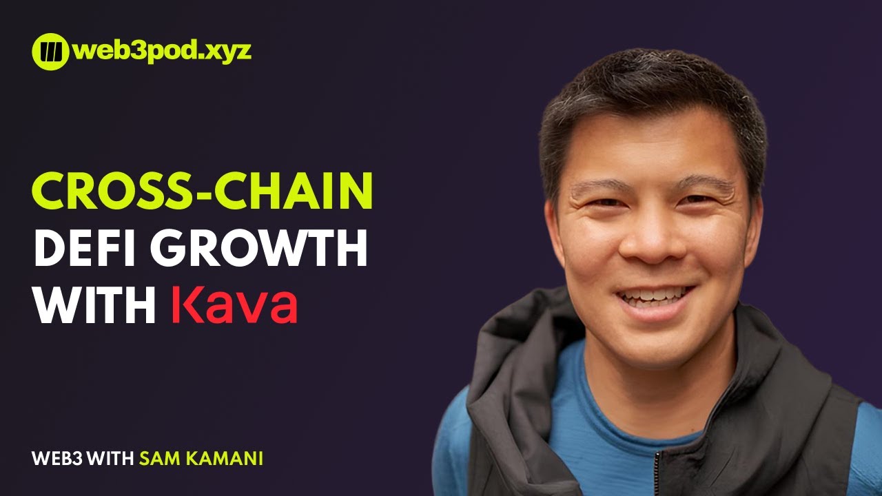 Kava & the Future of DeFi &ndash; Building Scalable, Cross-Chain Infrastructure