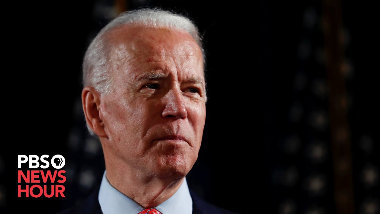 WATCH LIVE: Biden holds a news conference with German Chancellor Olaf Scholz
