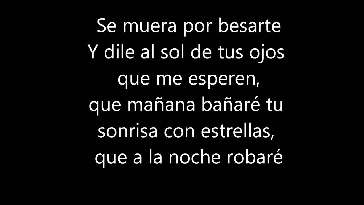 Lengua Secreta - Vivir un sueño Letra