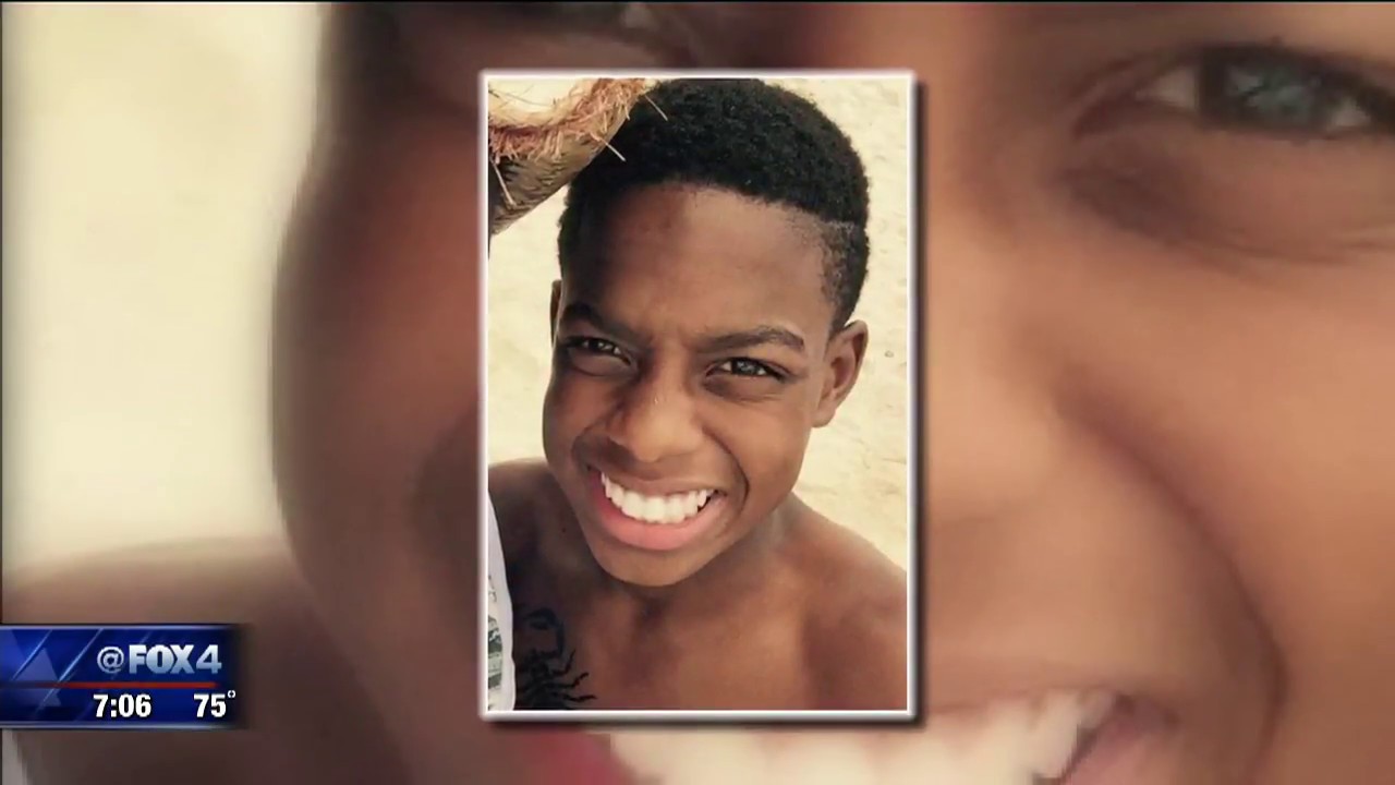 Dallas Co. DA talks about the Roy Oliver trial Jordan Edwards murder
