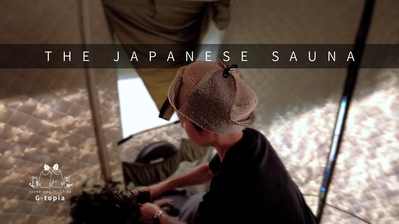 紳士が集う城で天に召される｜ジートピア｜Cinematic Vlog｜