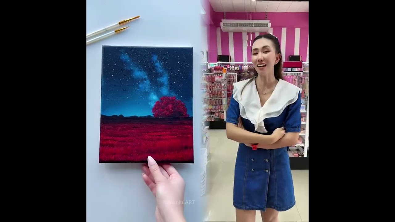 วิดีโอสั้นของ