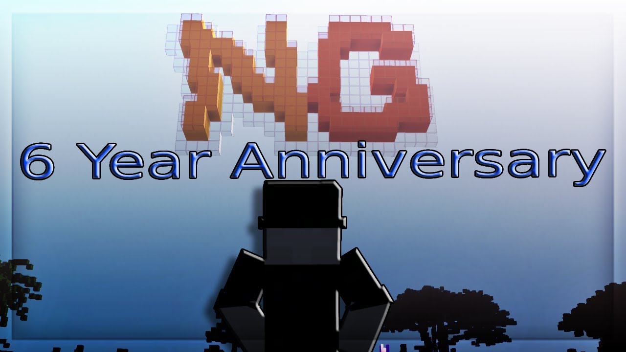 6 Year NetherGames Anniversary | On & On NetherGames Bedwars Montage