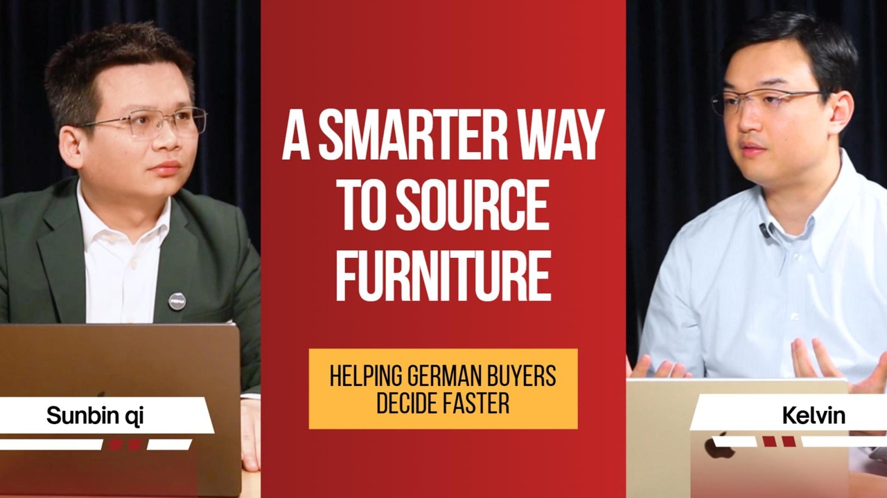 How to build a stronger, more sellable furniture assortment?
