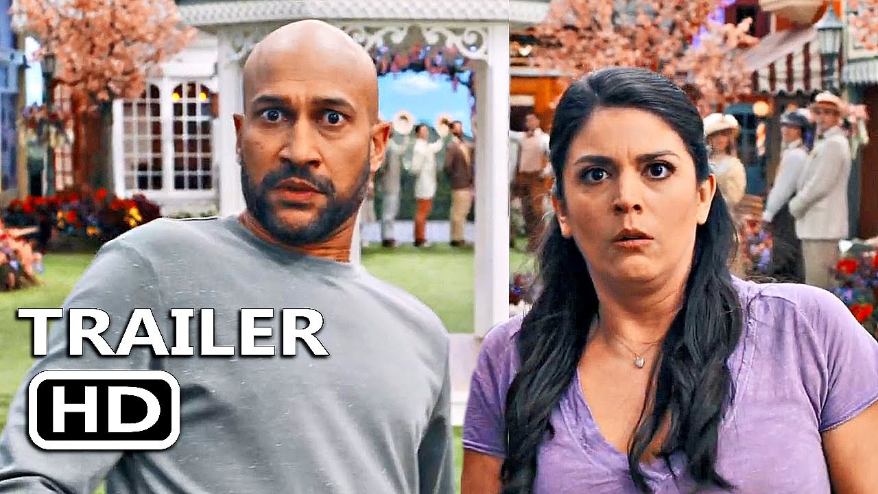 SCHMIGADOON! Official Trailer (2021)