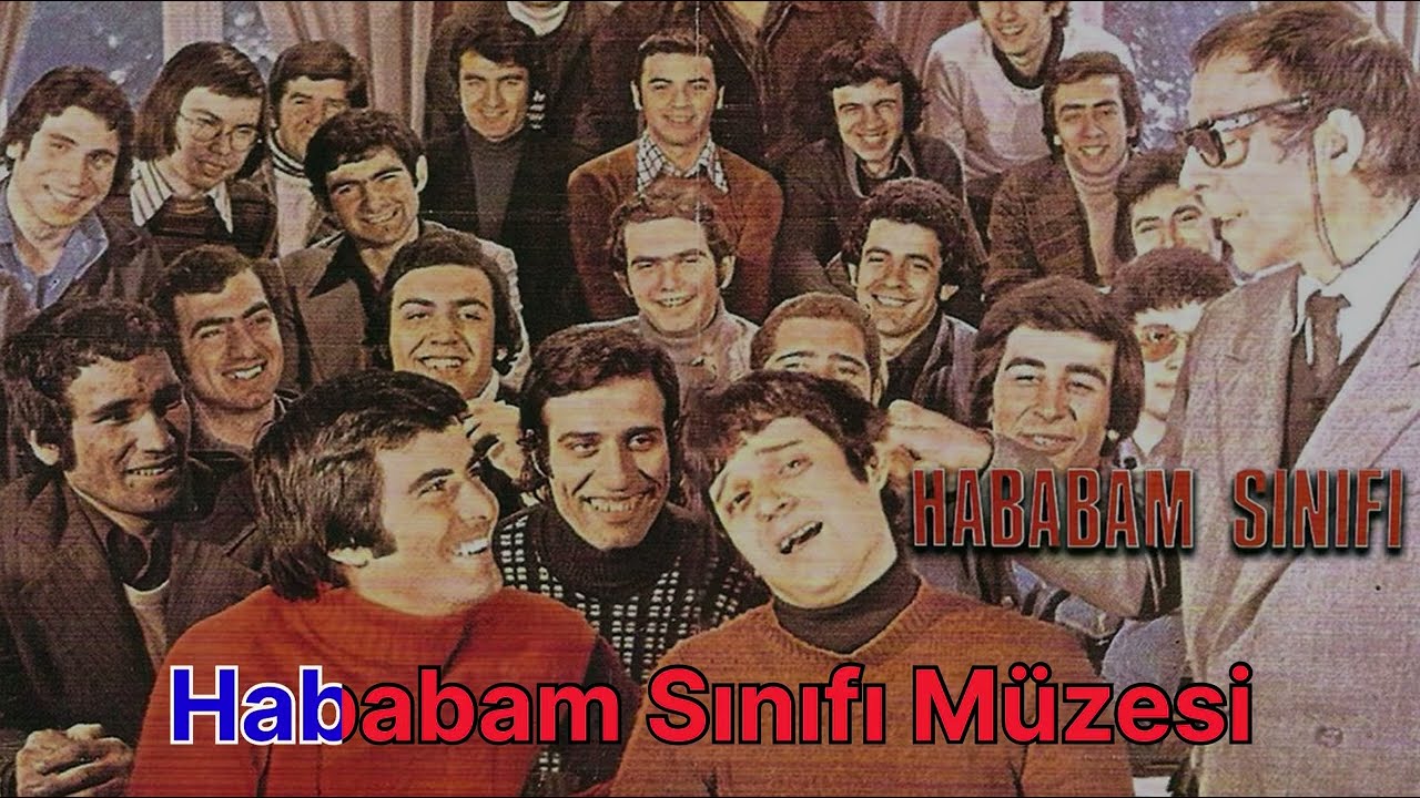 Hababam Sınıfı Müzesi