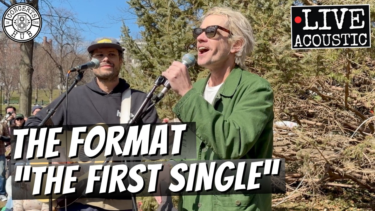 The Format 