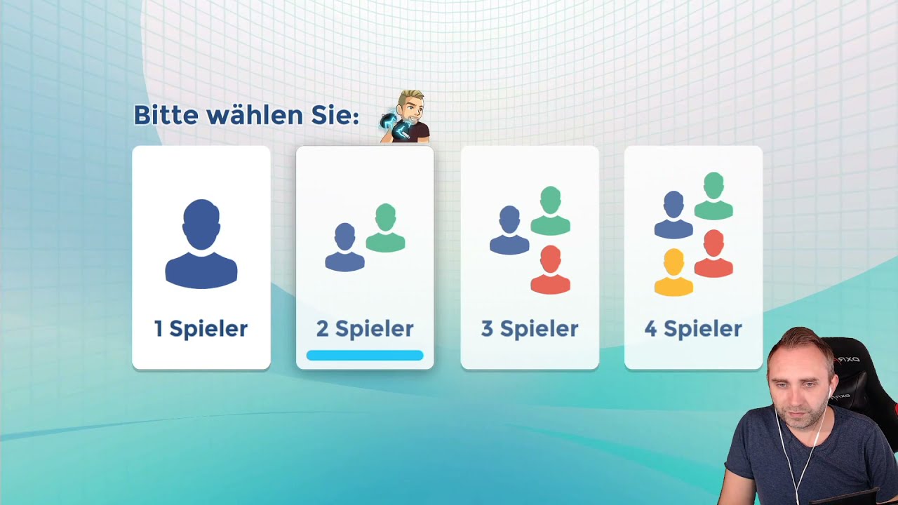 Wissenstraining ★ Nintendo Switch ★ Deutsch