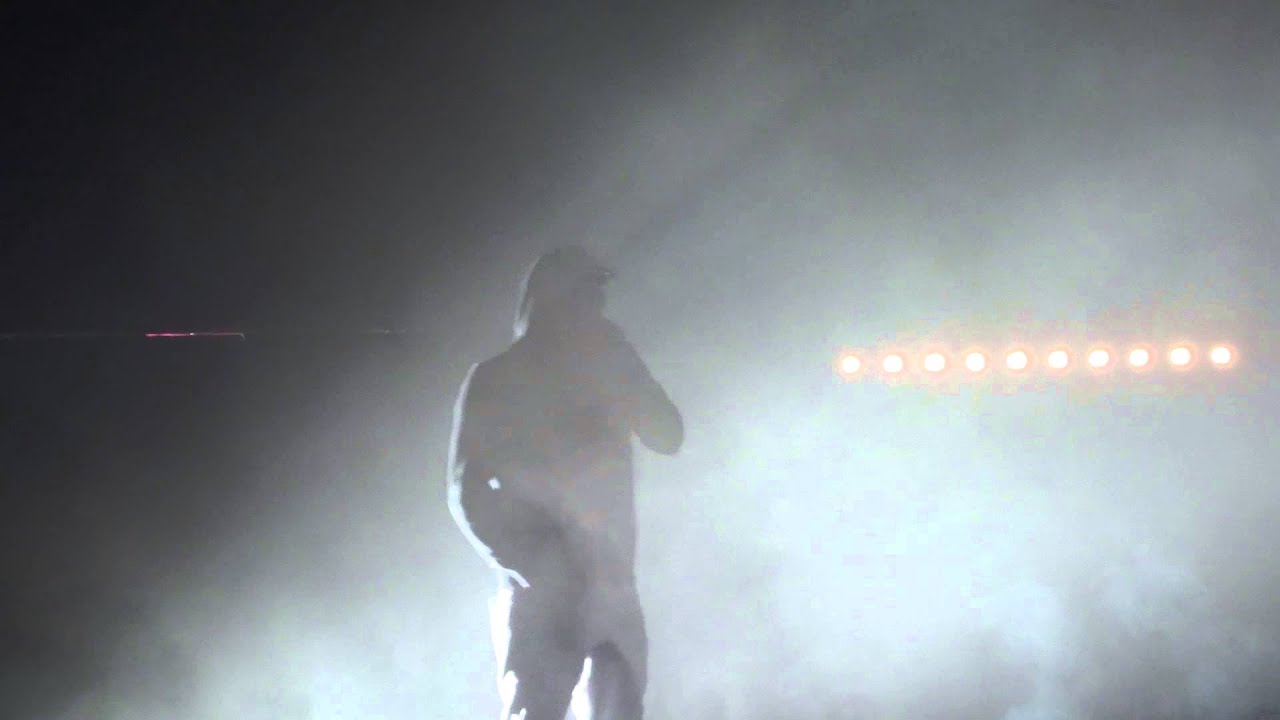 Sido - Für Ewig [HD] (2015 live @ Porsche Arena | Stuttgart)