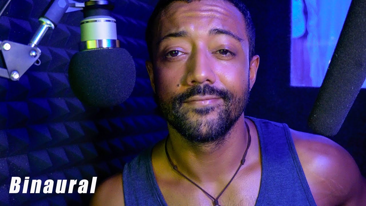 Dads Advice ASMR