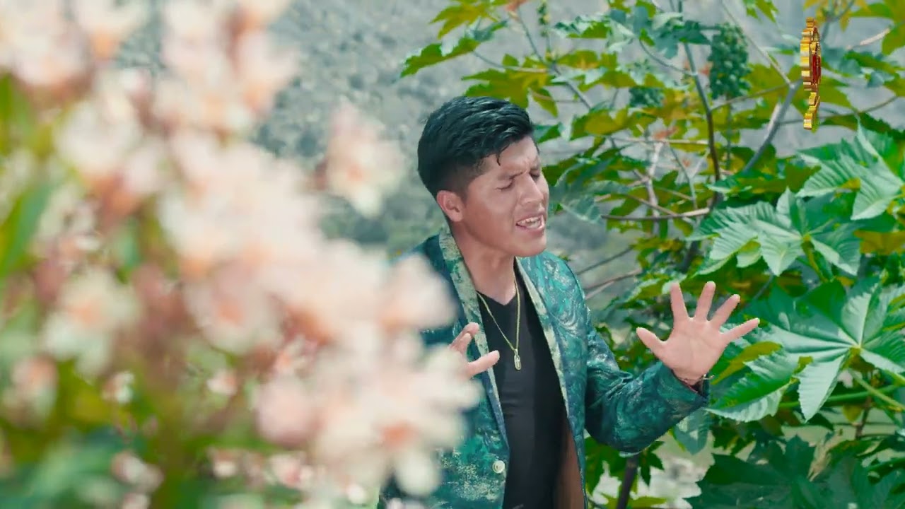 ROLY El Solterito - PENAS DE AMOR / PRIMICIA 2022