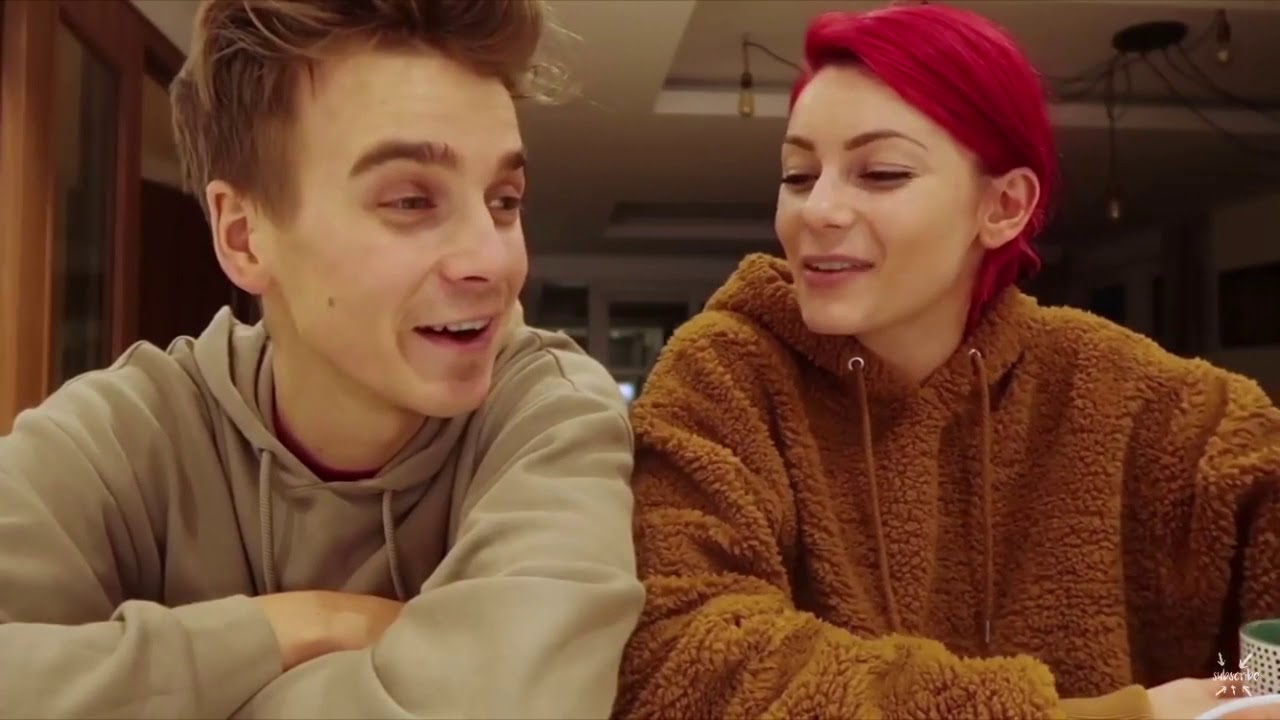 Joe and Dianne Edit || Twilight
