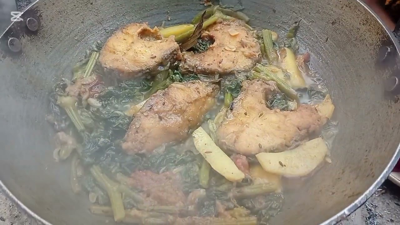 সেহরিতে খাওয়া জন্য দুই পদ রান্না করলাম খেতে অসাধারণ হয়েছে 