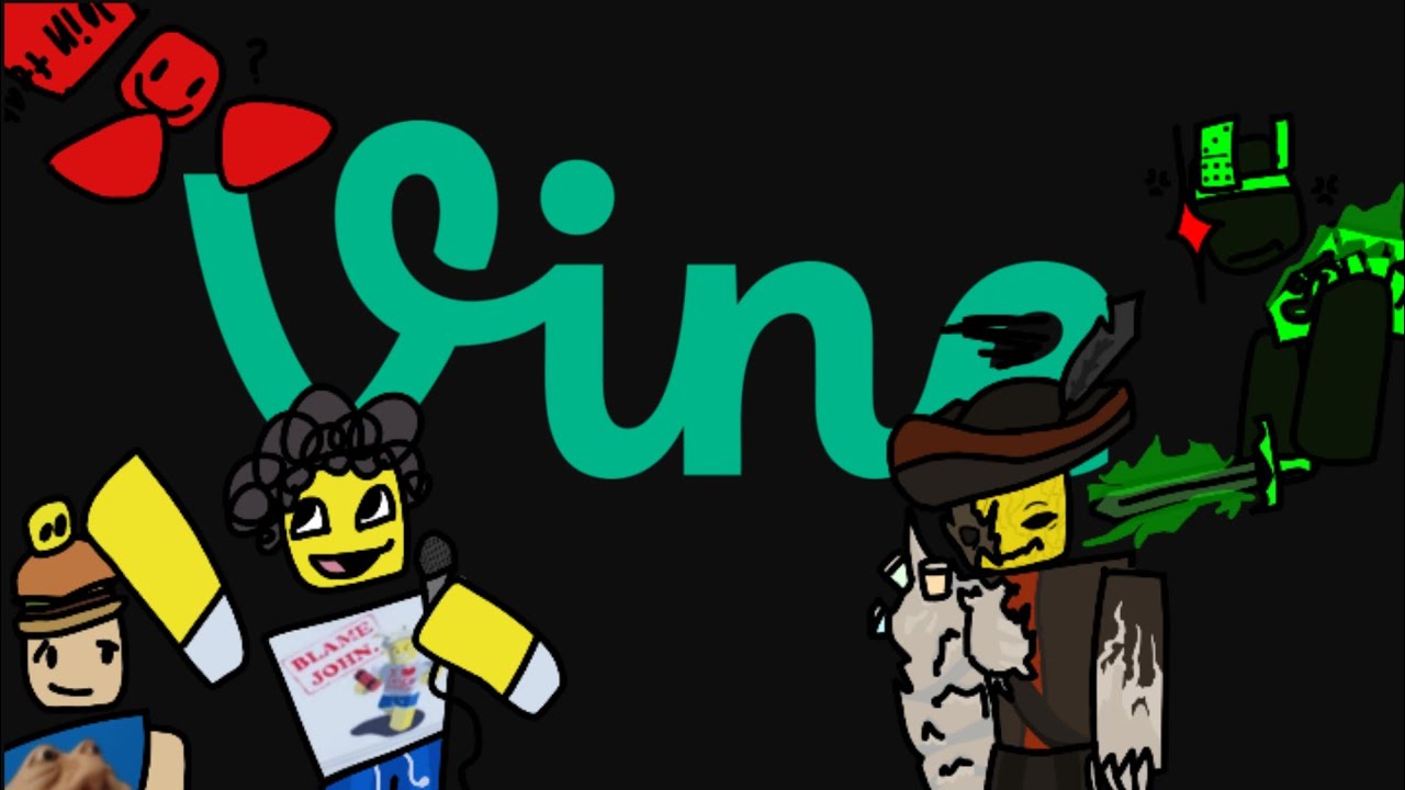 Forsaken, but its Vines