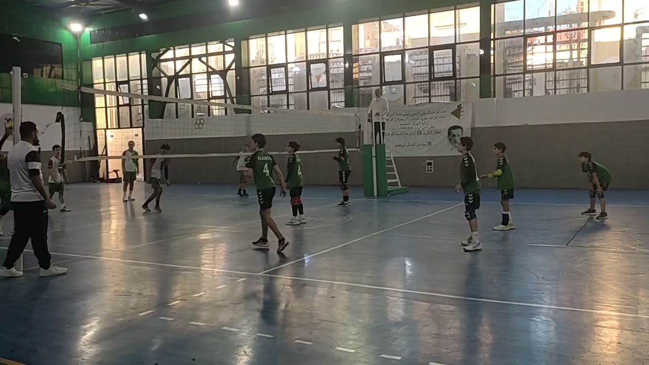 RAMA 3 VS MCA 1 20260220