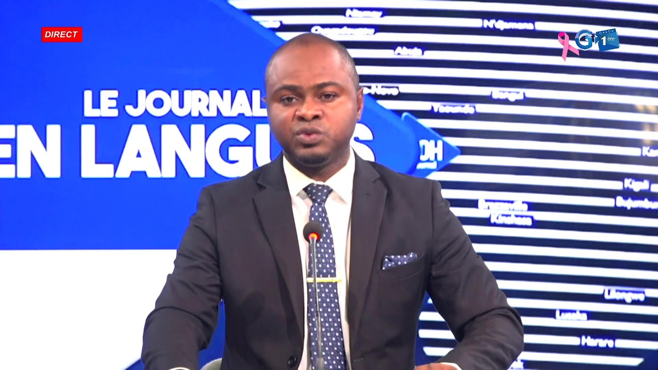 Journal T&eacute;l&eacute;vis&eacute; de 20h du 22 octobre 2025.