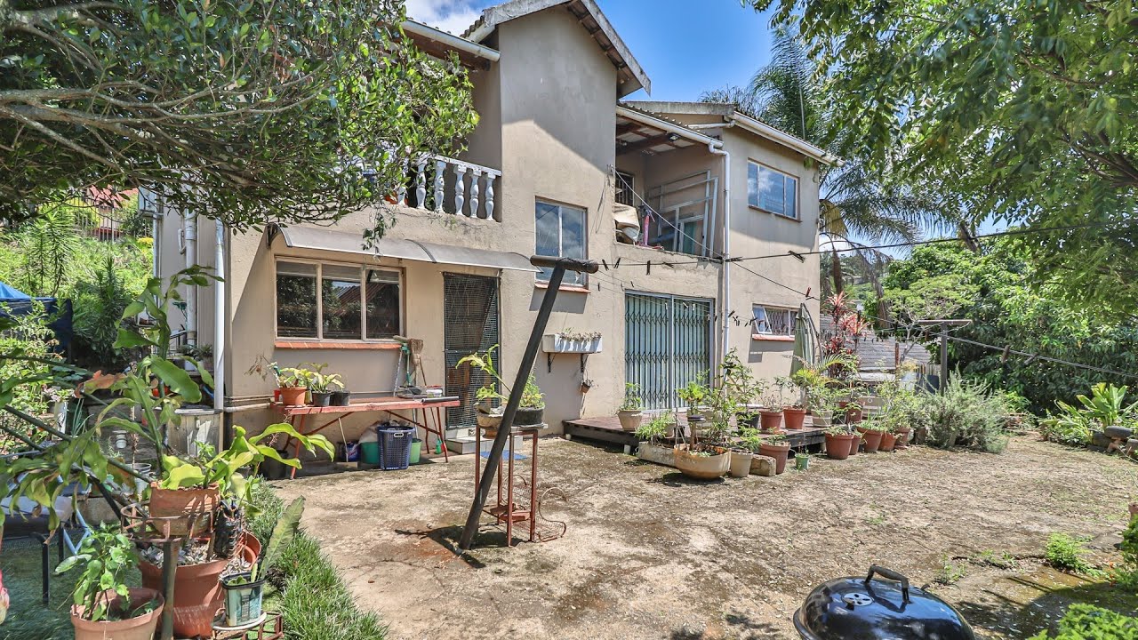 4 Bedroom For Sale - Northdale