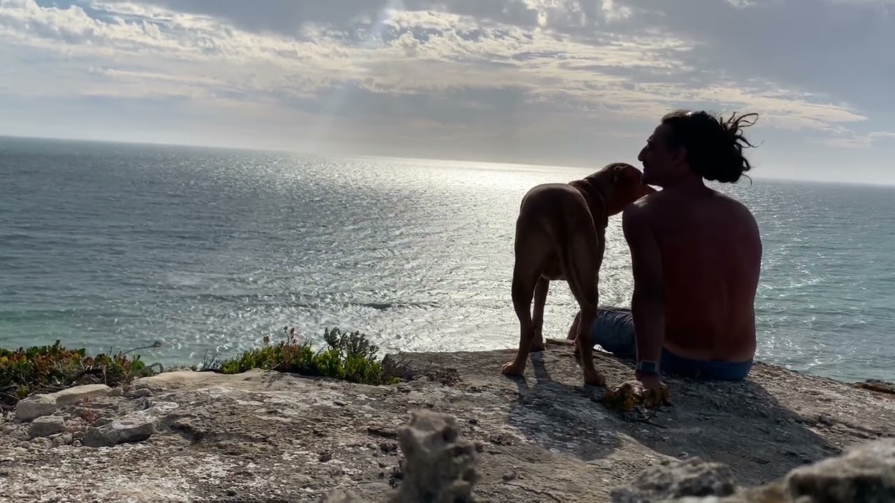 Nothing’s better than time together 