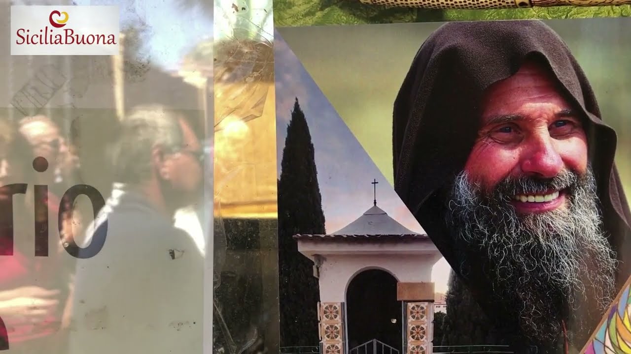 BIAGIO, IL FRATELLO DELLA SPERANZA