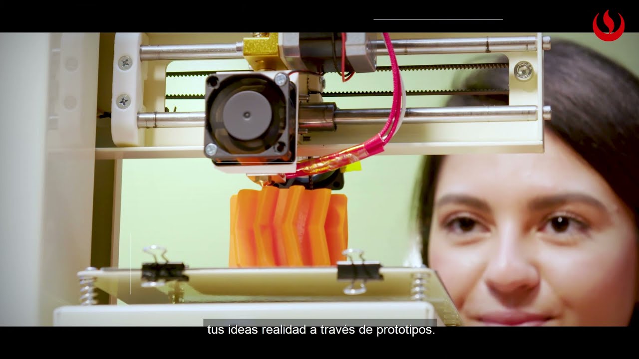 Dise&ntilde;o Industrial UPC: Conoce todo sobre nuestra malla curricular
