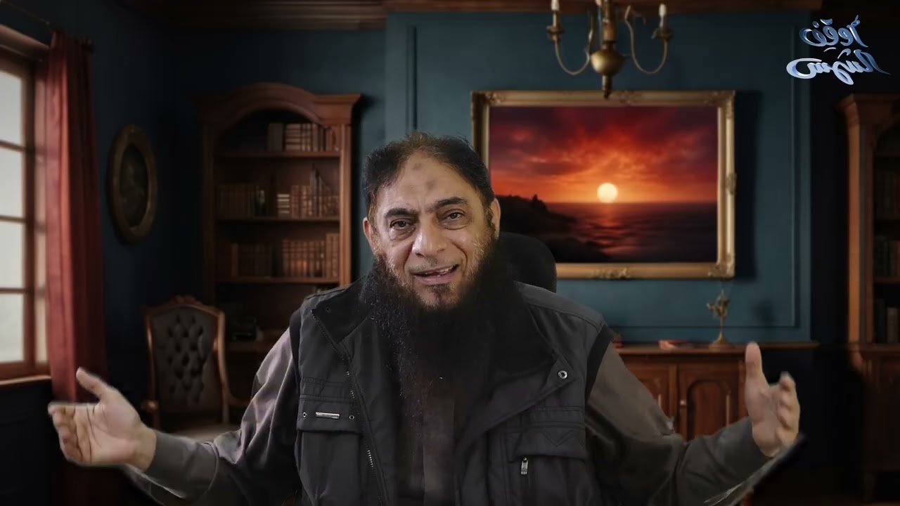 16- هل تداوم علي الصيام؟
