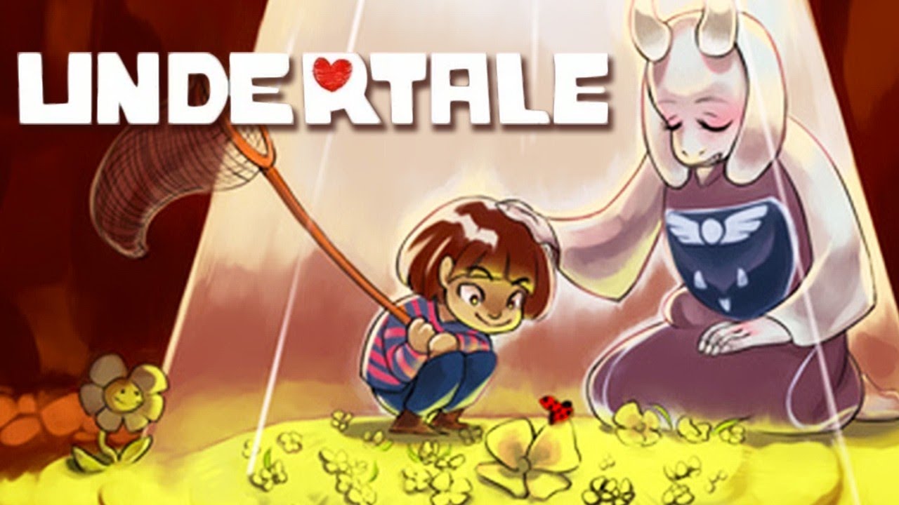 Undertale | Part 1