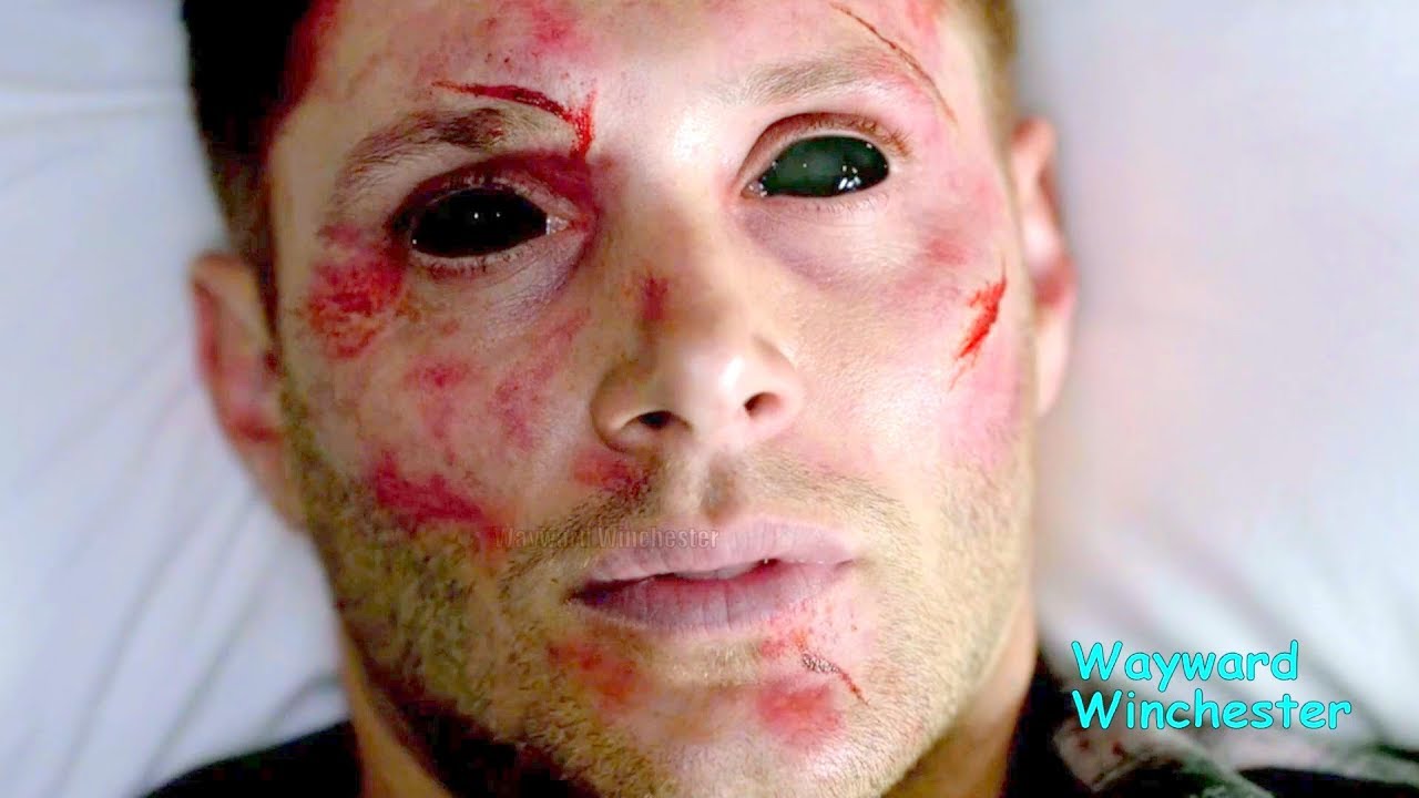 Supernatural Season 9 Supercut | Howling At The Deanmon Moon